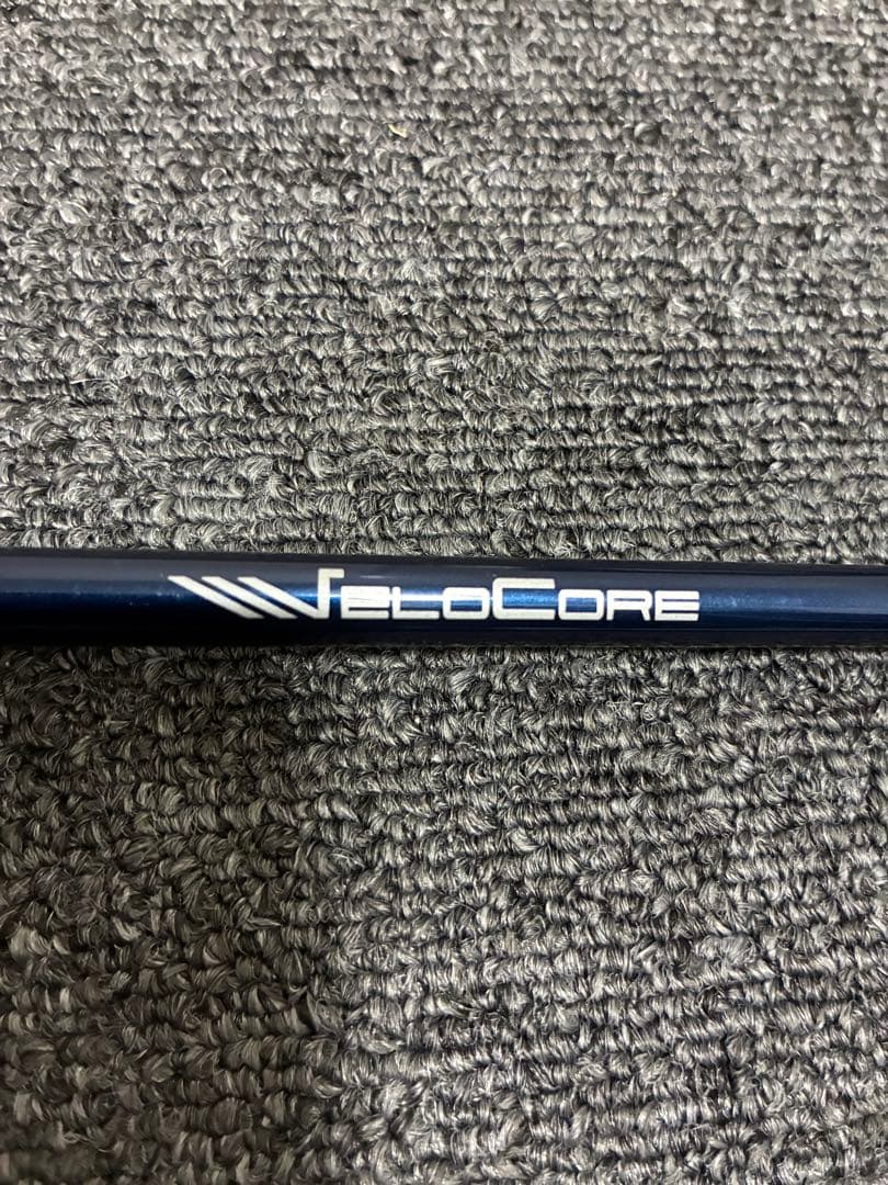 VENTUS ブルー　5R ベロコア　ドライバー用 ピンスリーブ付