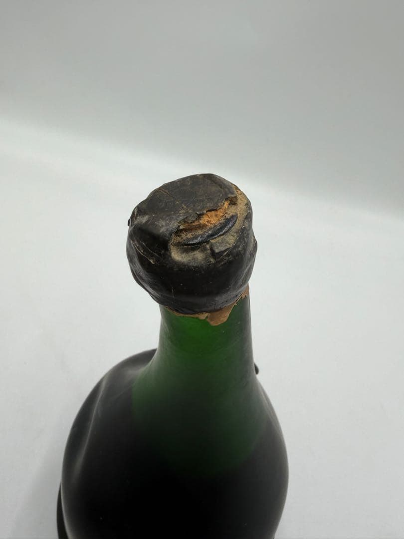 Saint-Vivant XO Armagnac カミュ　ナポレオン　ブック