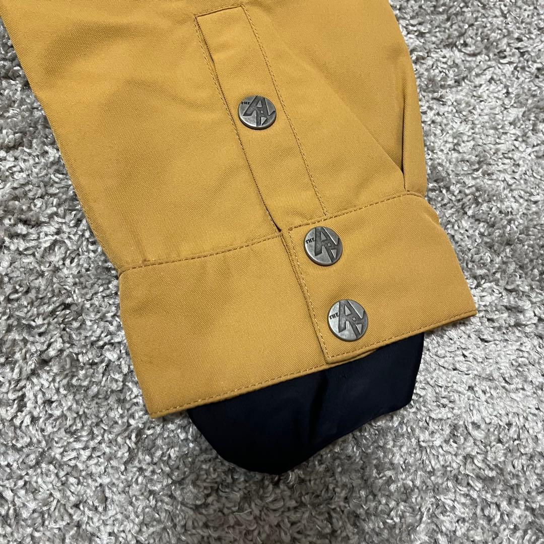 ダブルエー エスケープ レディース Mサイズ スノーボードウェア