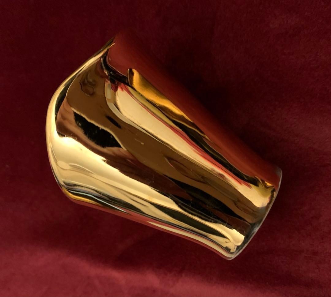 アンティーク　BAVARIA ドイツ製　カップ&ソーサー　ミルクピッチャー