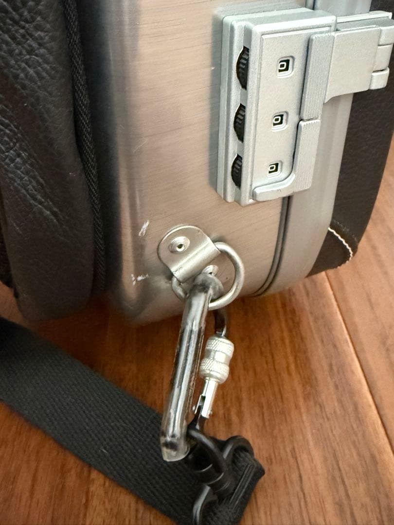 BAMファゴット用 エトワールケース（L’Etoile） ジェントルマンタイプ