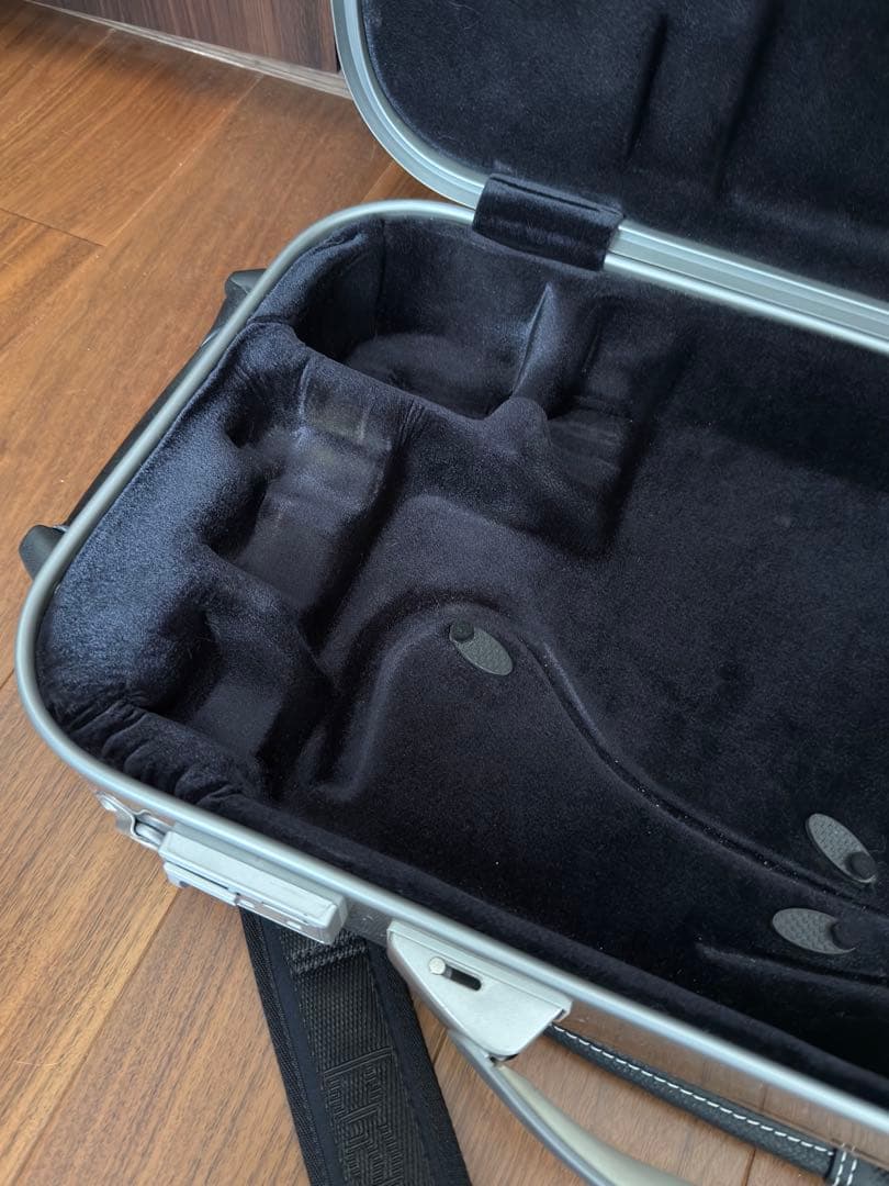 BAMファゴット用 エトワールケース（L’Etoile） ジェントルマンタイプ