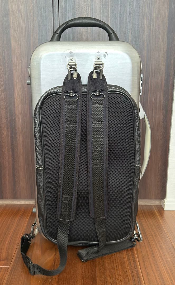 BAMファゴット用 エトワールケース（L’Etoile） ジェントルマンタイプ