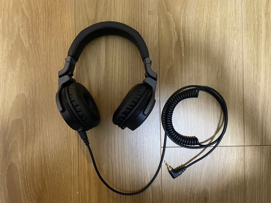 Alpha Theta DDJ-FLX2＋PioneerDJ HDJ-CUE1