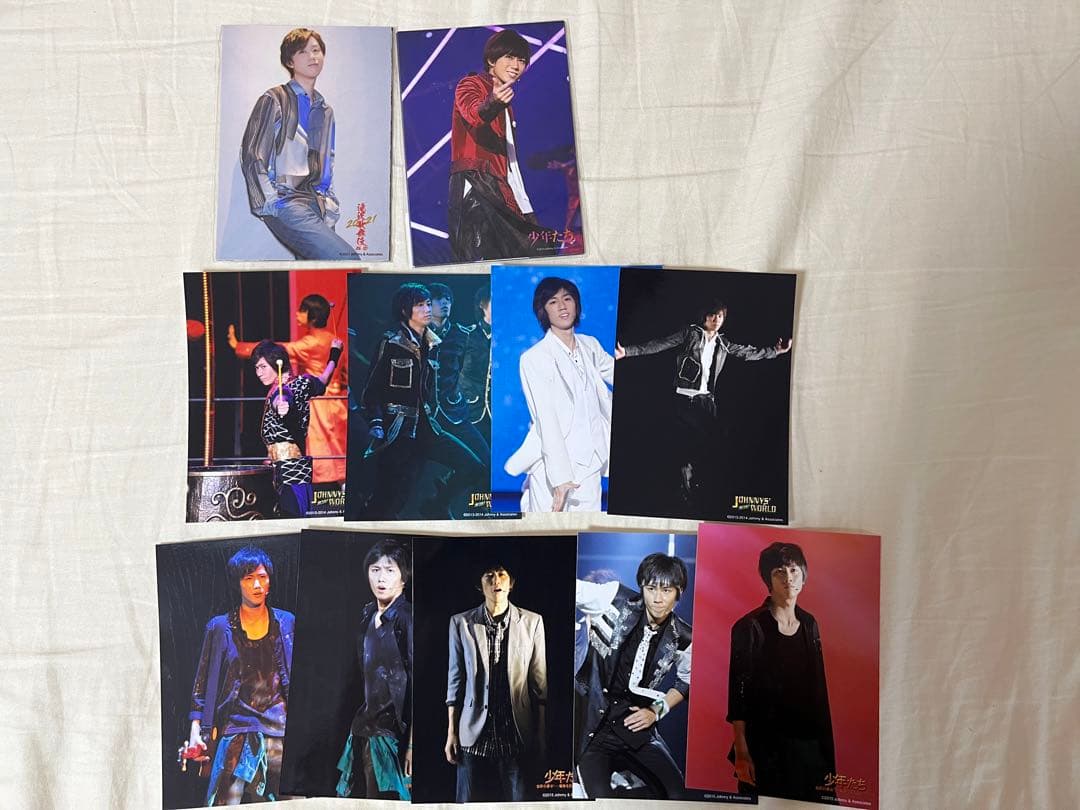  Man 阿部亮平公式写真