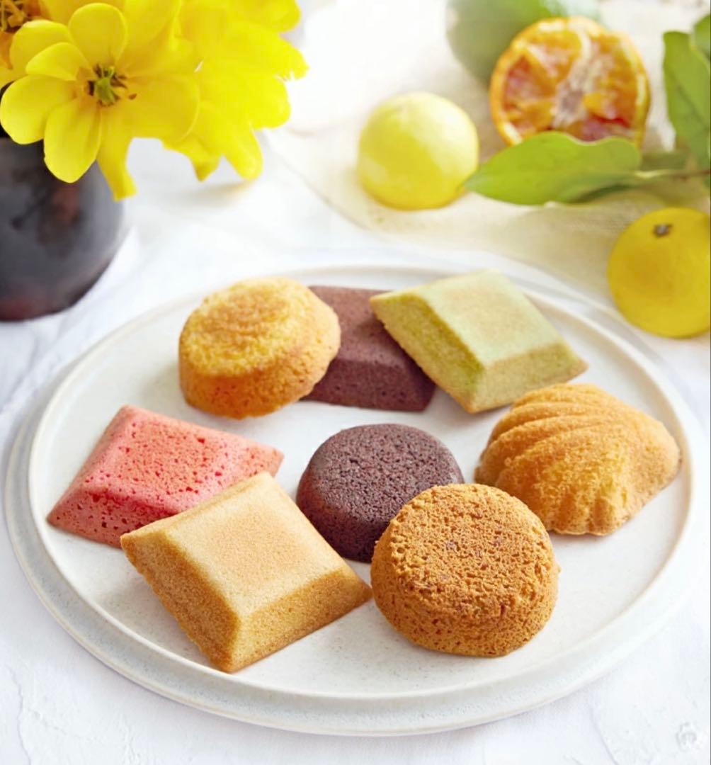 【専用です】グーテデロワ ホワイト/モロゾフ/ブールミッシュ