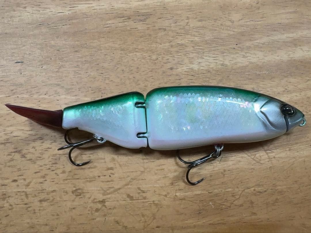 DRT　タイニークラッシュ low カスタム品