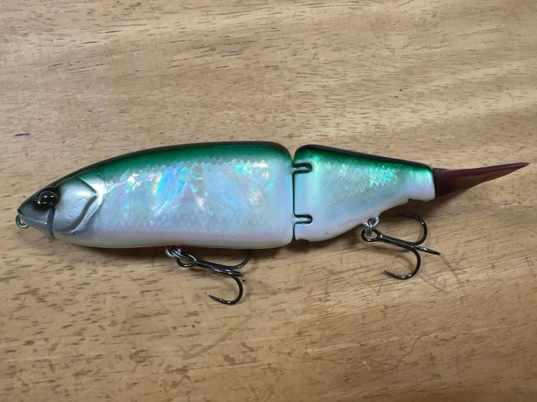 DRT　タイニークラッシュ low カスタム品