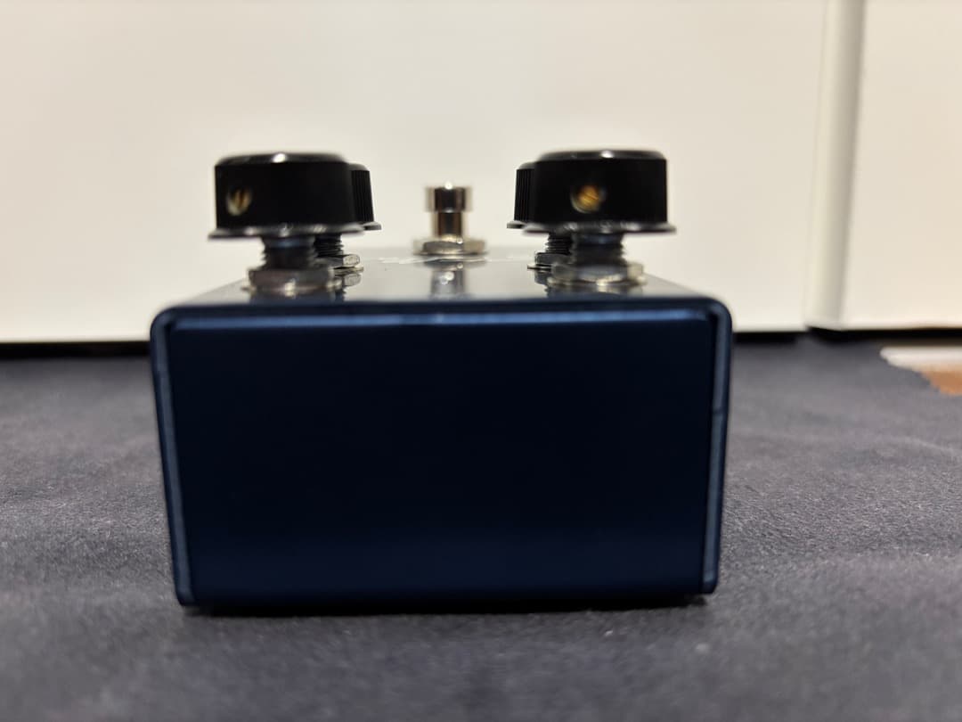 Stella ギターエフェクター