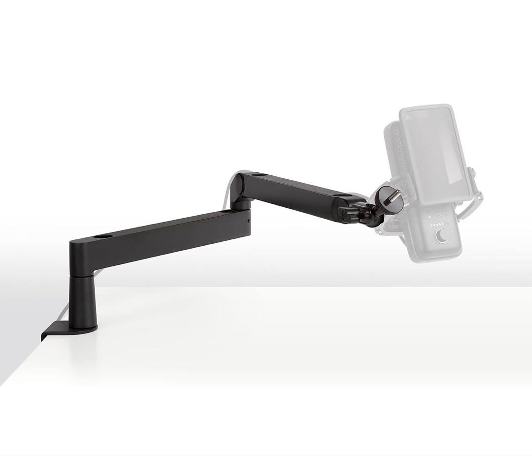 Wave Mic Arm エルガト マイクアーム