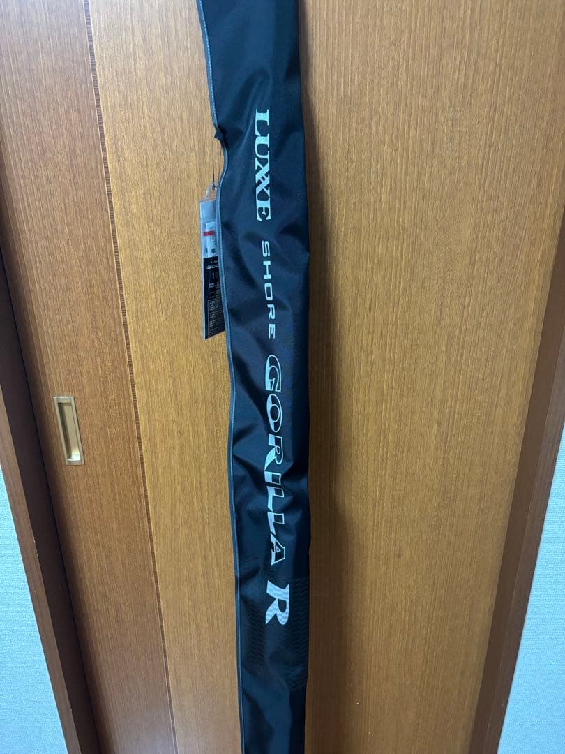 LUXXE ショアゴリラR 100XXH 新品未使用