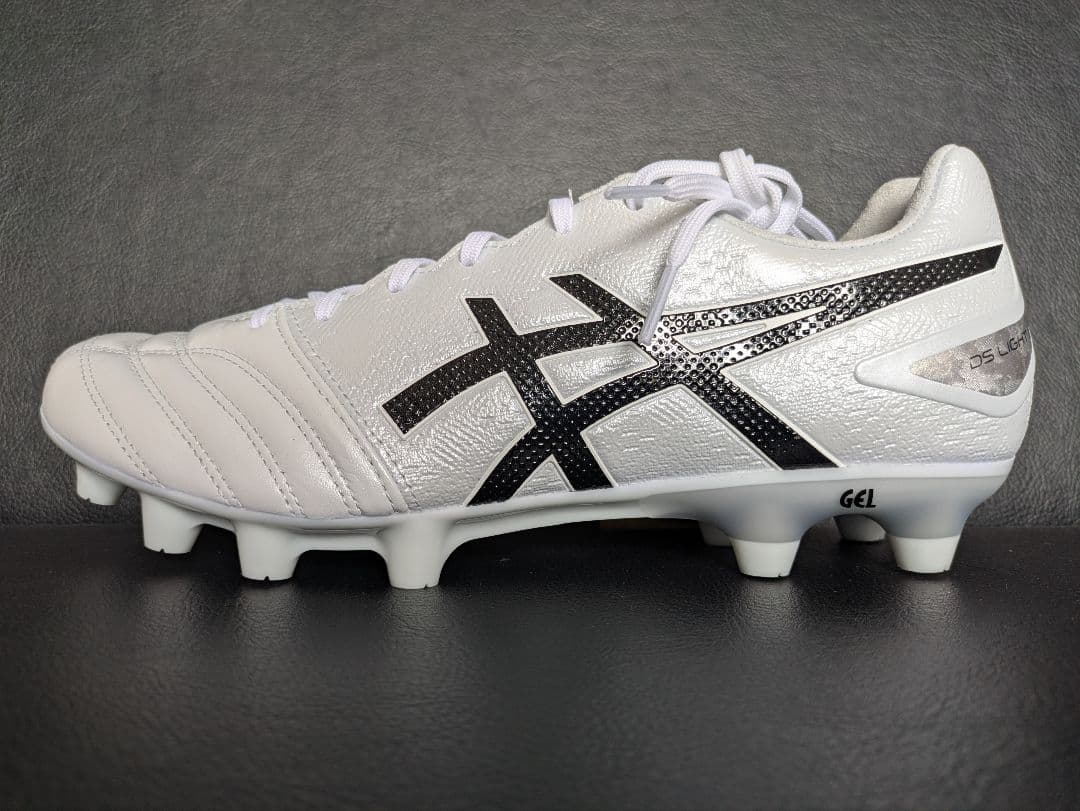 新品 ASICS DS Light Pro Wide サッカーシューズ