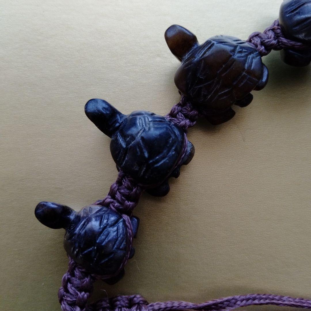 中国骨董　旧蔵した【古玉彫刻ハ亀】中国清の時代天然古玉細工彫刻大変縁起の良い物