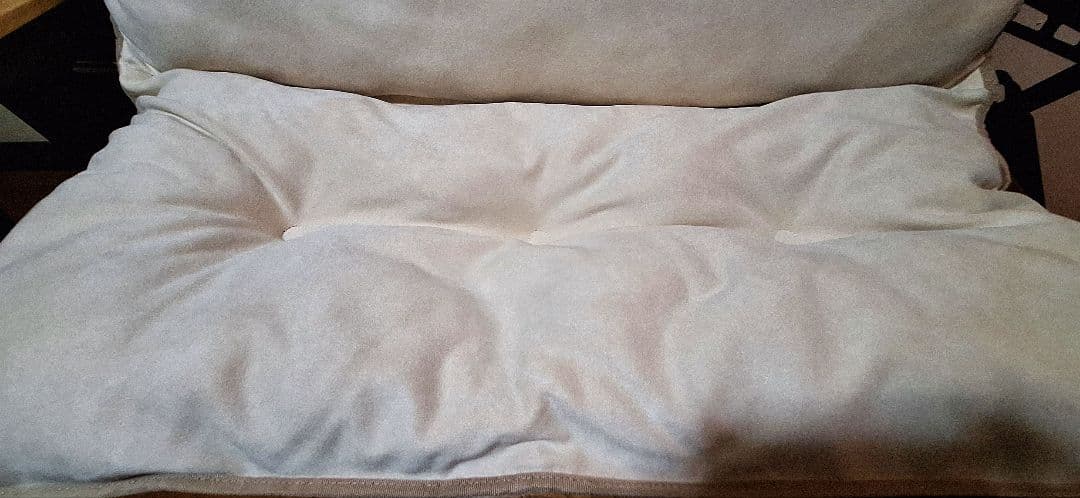 BROOKLYN WORKSベンチチェア