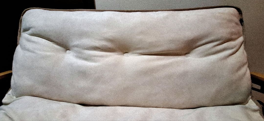 BROOKLYN WORKSベンチチェア