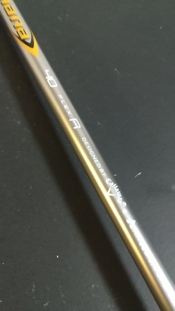 Callaway MAVRIK MAX ドライバー 10.5°