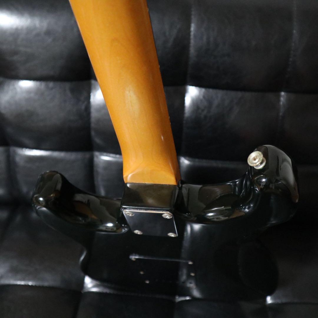 ギター Fender Japan STRAT BOXER SERIES ST-456