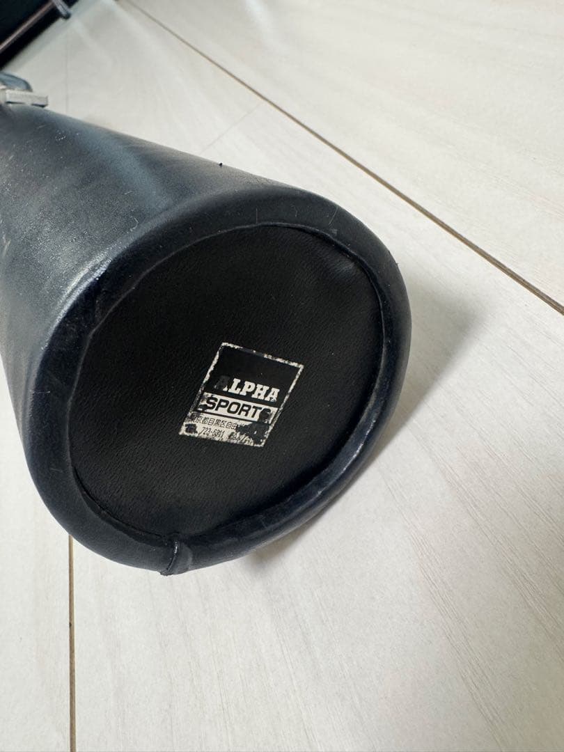 ビリヤード　キュー ADAM JAPAN製　ザ・ルーク　ヴィンテージ　美品