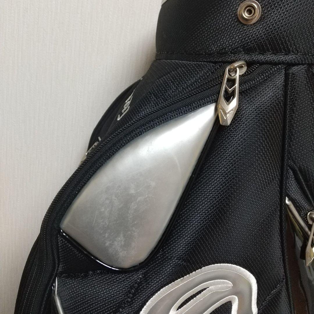 Callaway ゴルフバッグ・キャディバッグ (おまけ付き)