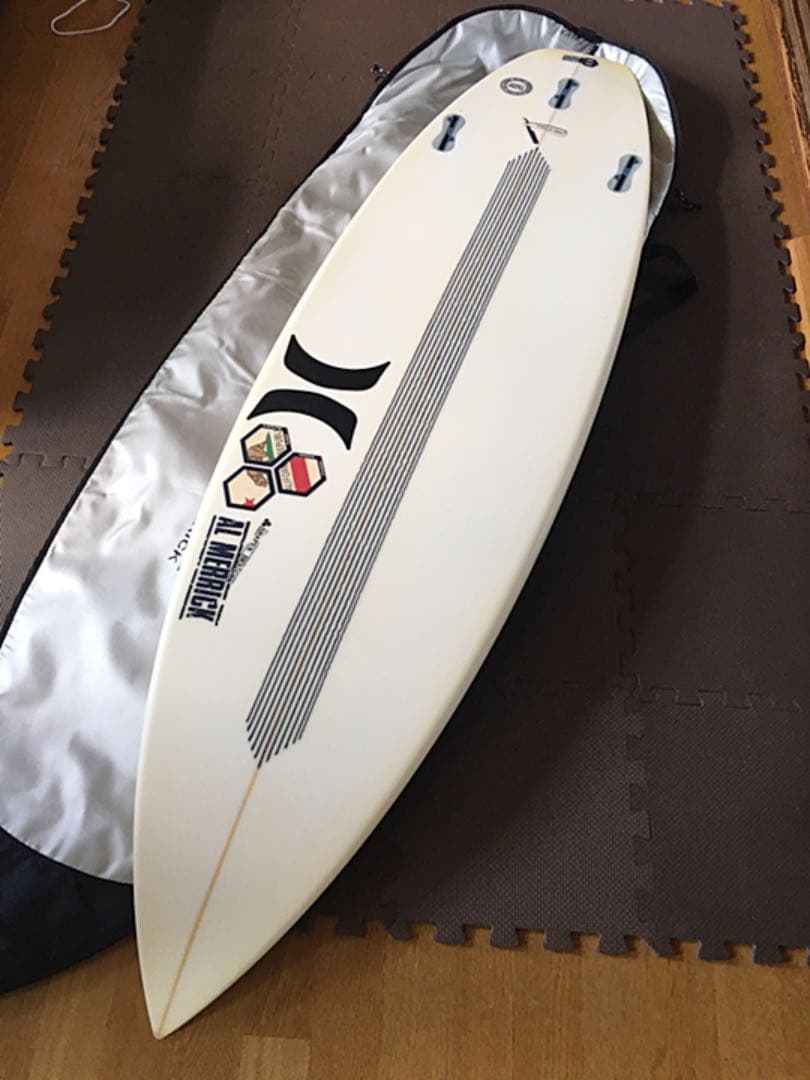 サーフィン・ボディボード CHANNEL FREDSTUBBLE EPS