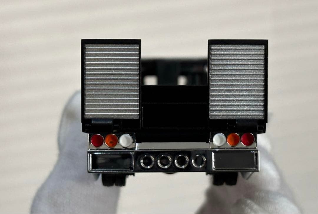 マイクロターボ 積載車 デコトラ