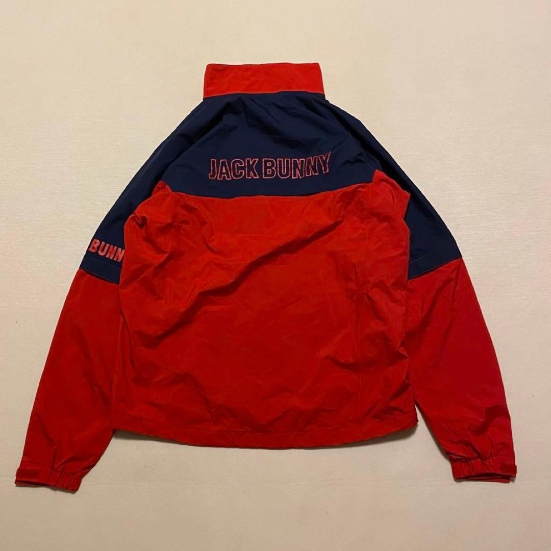 JACK BUNNY ジャックバニー パーリーゲイツ　セットアップ