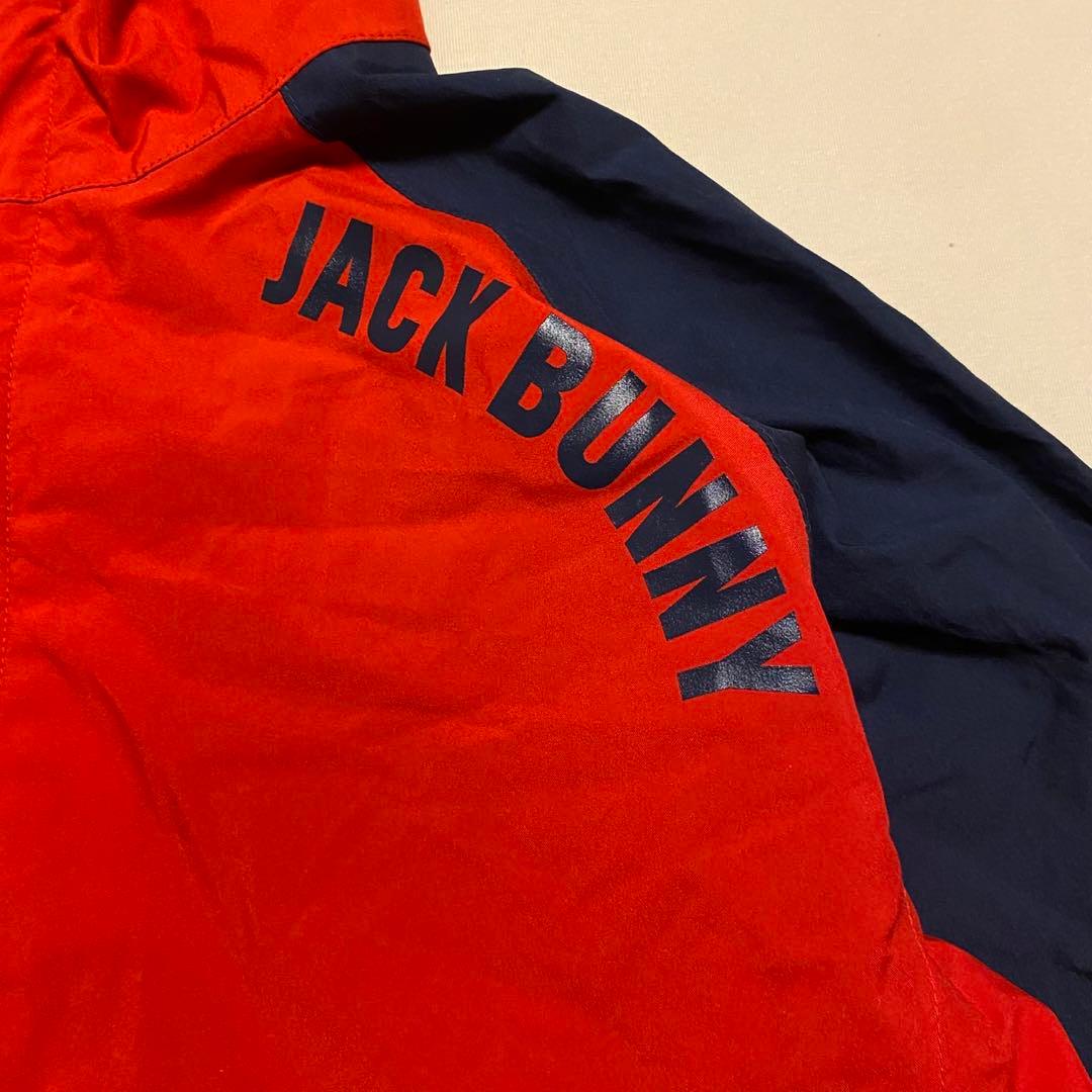 JACK BUNNY ジャックバニー パーリーゲイツ　セットアップ