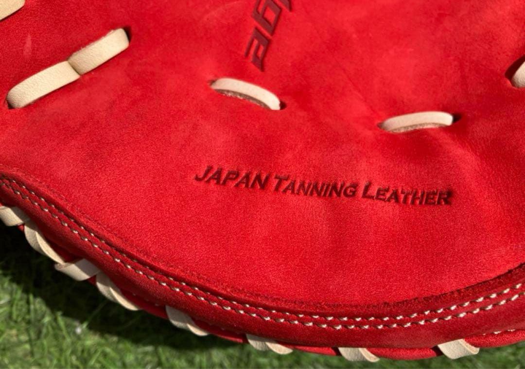 定価 61,600円 新品未使用　SSK 硬式　キャッチャーミット　グローブ