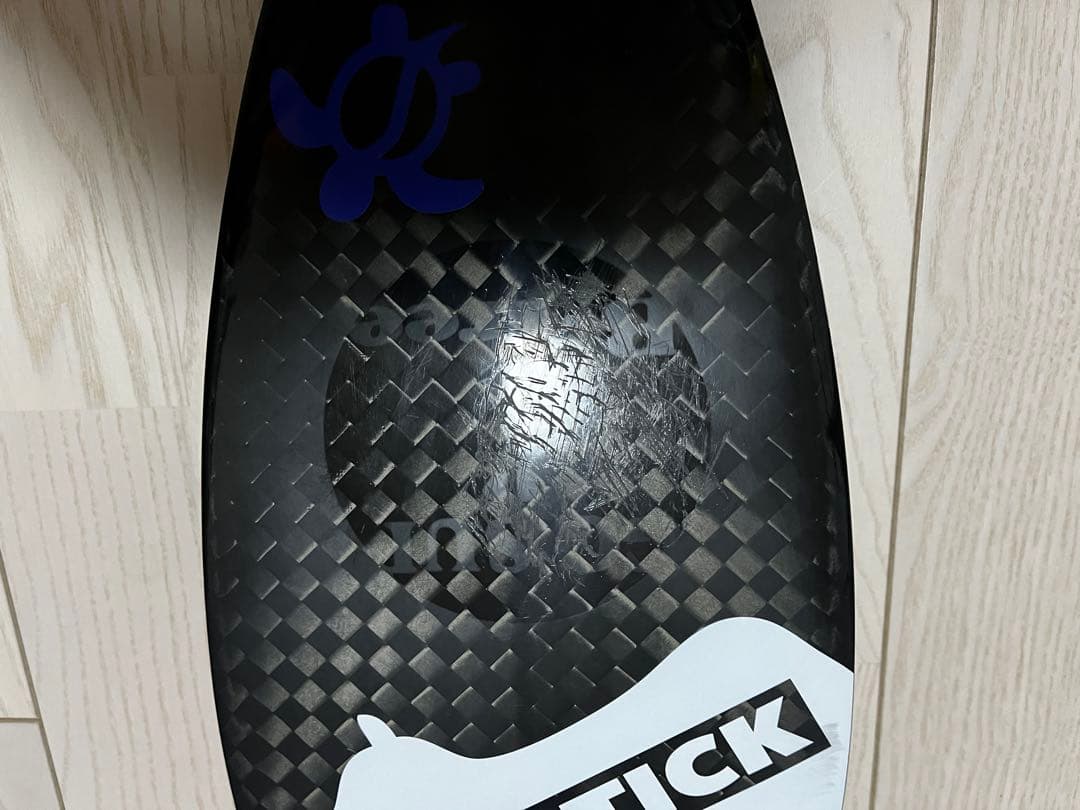 HIPPO STICK VERVE PRO カーボンパドル