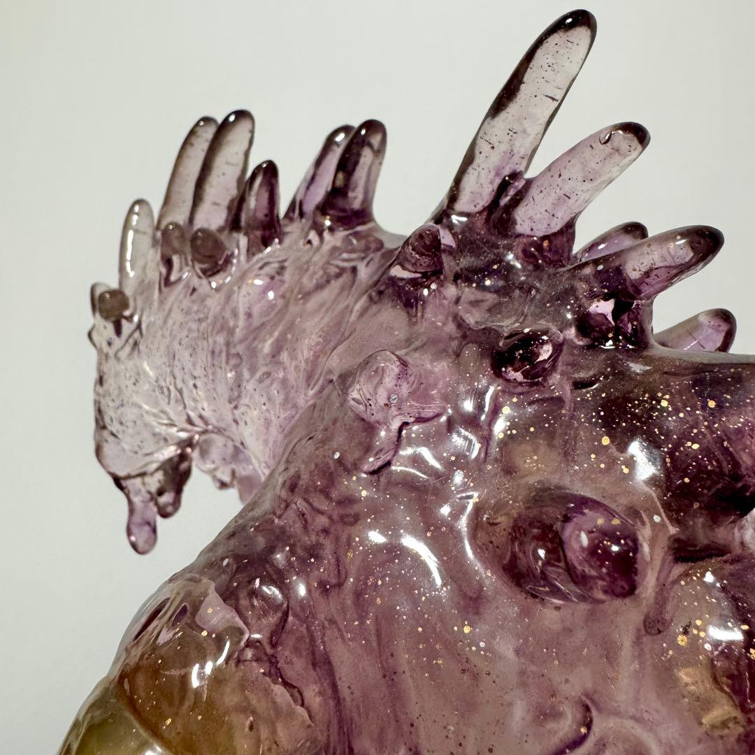 ✨超希少　ジブリ もののけ姫 デイダラボッチ オルゴール ライト　完動品✨