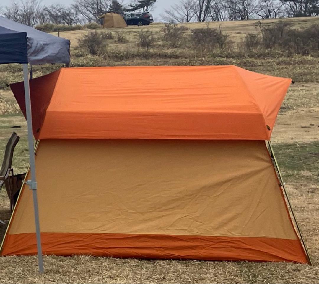 【廃盤品】テンマクデザイン ペポライト