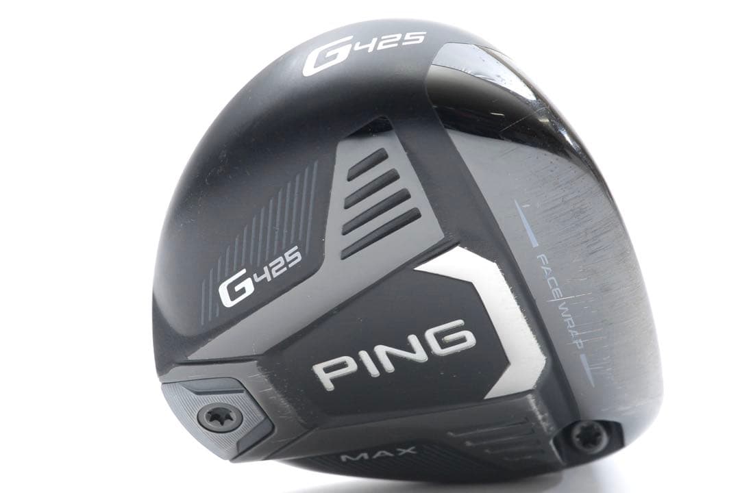 ピンPING G425MAXフェアウェイウッド7W 20.5°カーボンS送料込み