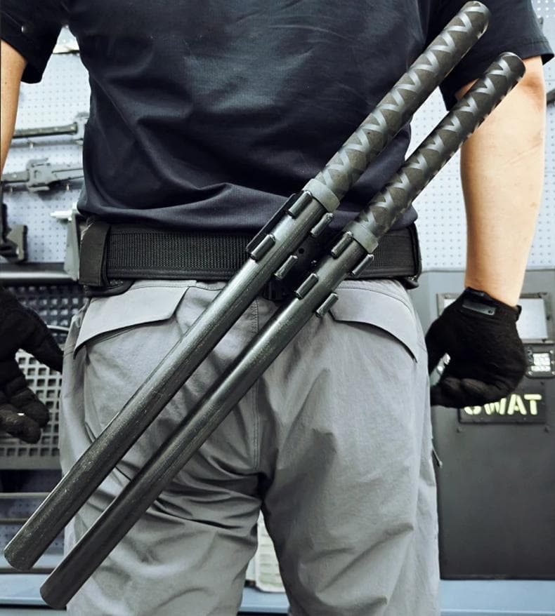 ナイロン樹脂製トレーニングスティック