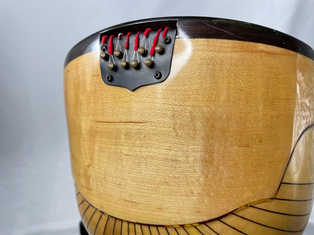 恵那/エナマンドリン M800 ラウンドクラシック