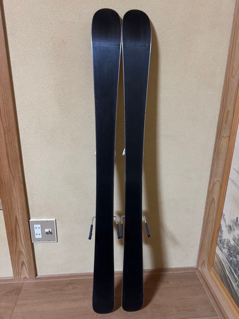 ARMADA KIRTI 115 ビンディング付き