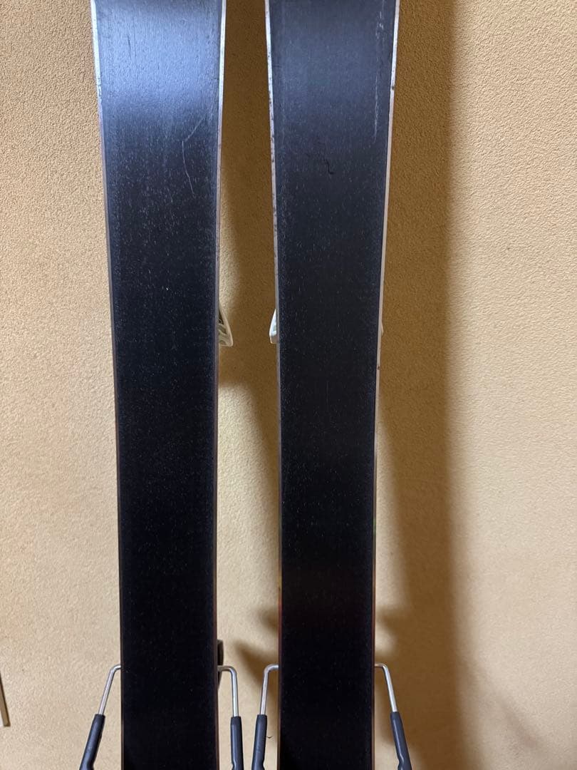 ARMADA KIRTI 115 ビンディング付き