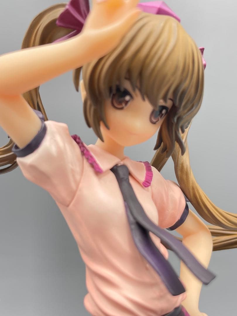 今どきの念写記者 姫海棠はたて 東方Project 1/8 フィギュア