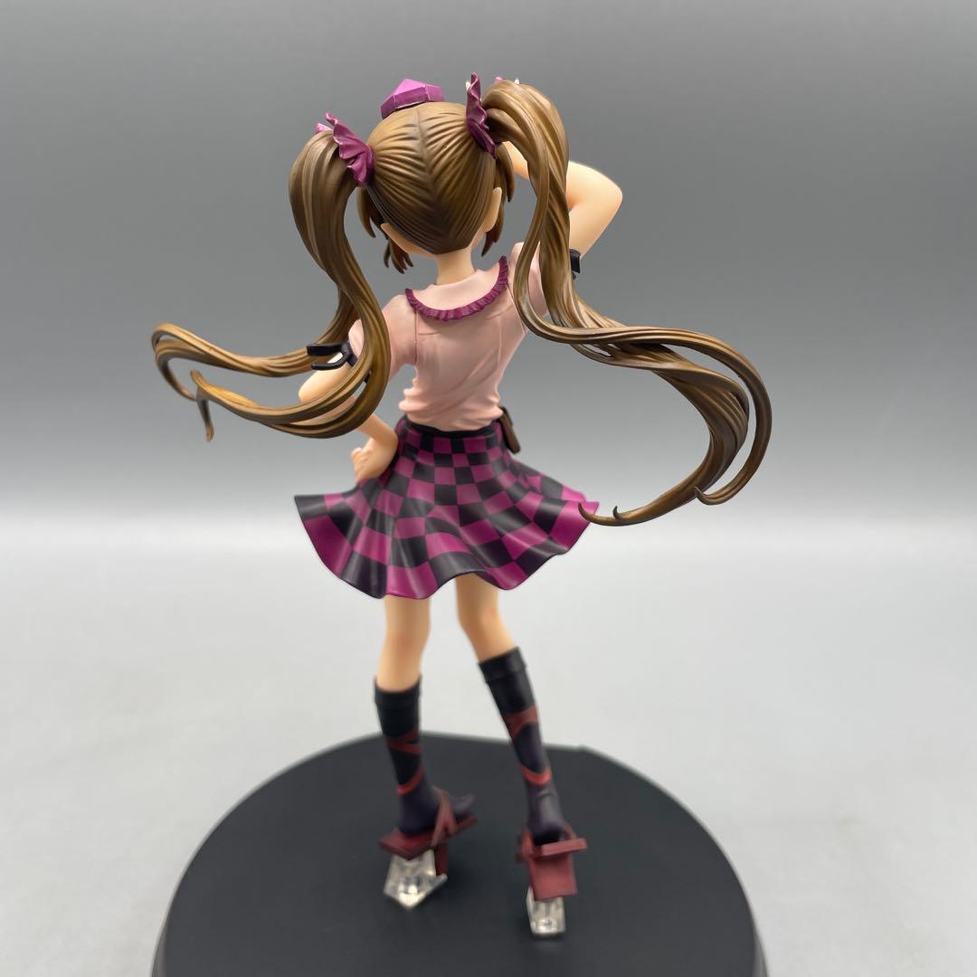 今どきの念写記者 姫海棠はたて 東方Project 1/8 フィギュア