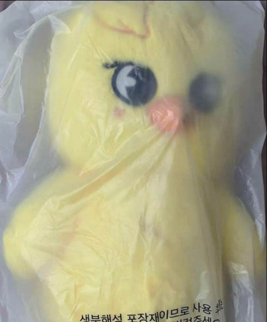 テディベア ぬいぐるみ teddybear SKZOO ポガリ