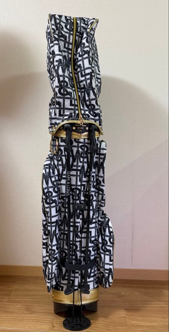 MARK & LONA ゴルフバッグ・キャディバッグ