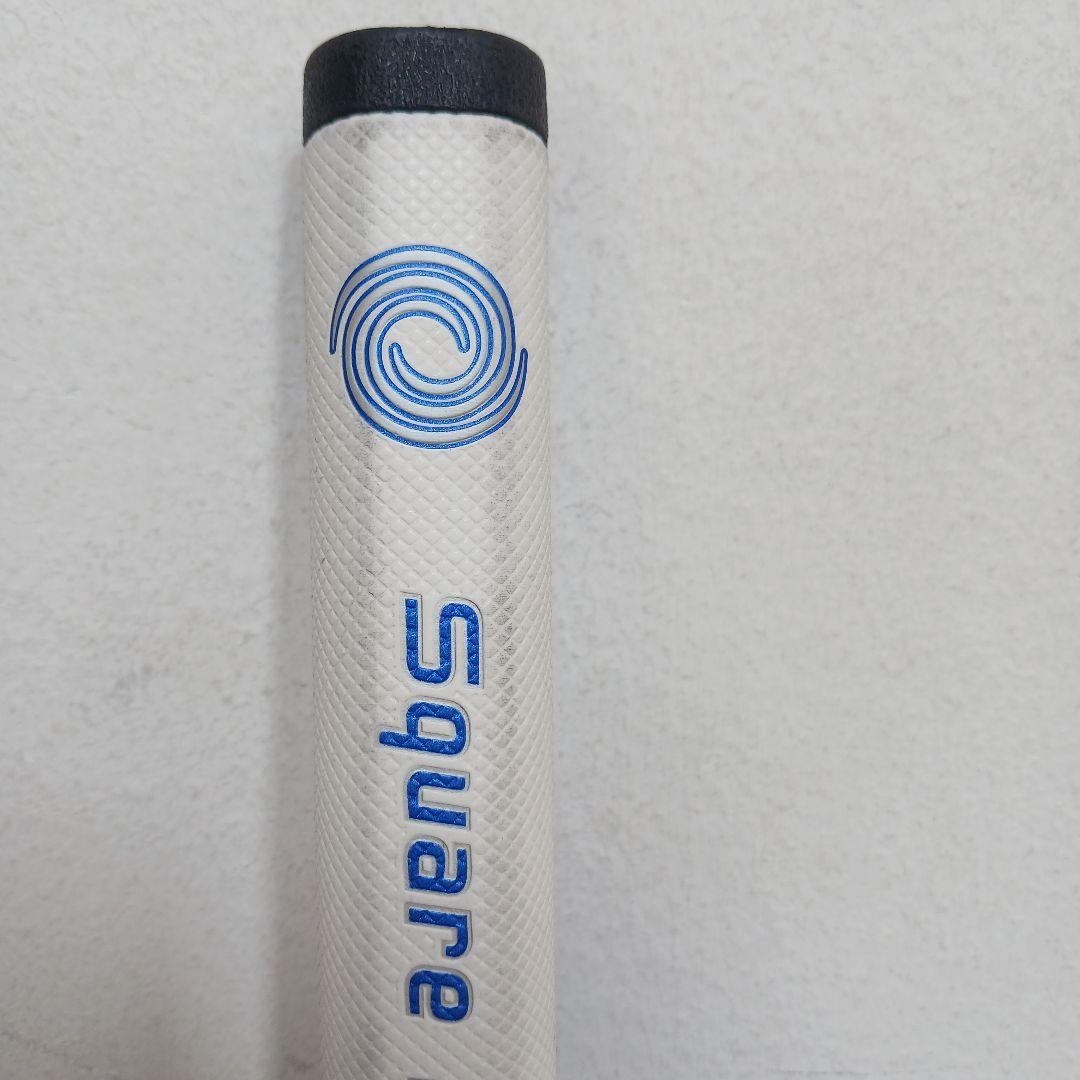 ODYSSEY　Square 2 Square ゼロトルクパター