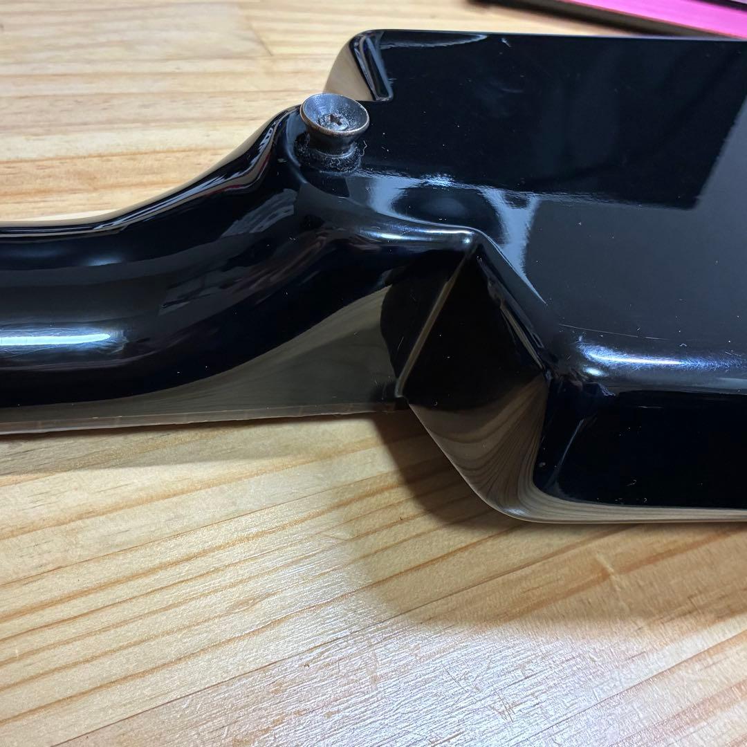 HOHNER G2 ノントレモロ　STEINBERGER ヘッドレスギター