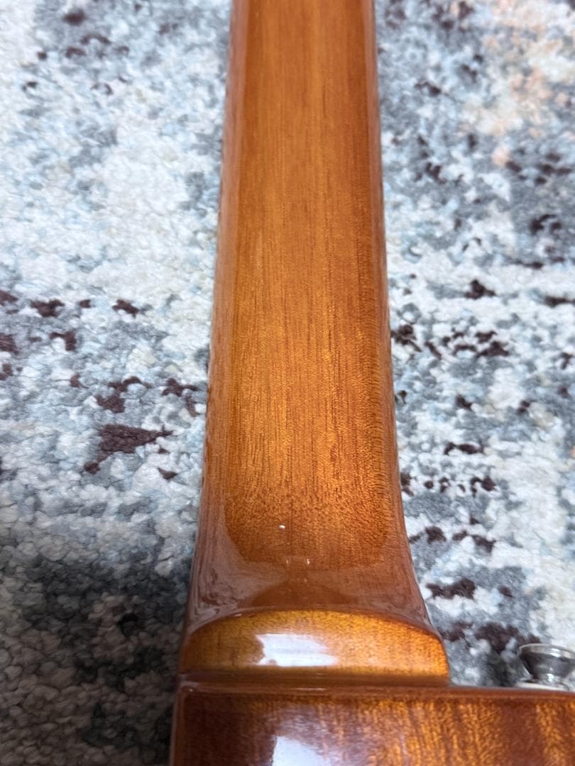 ギター Epiphone Les Paul Classic Plaintop LEMON