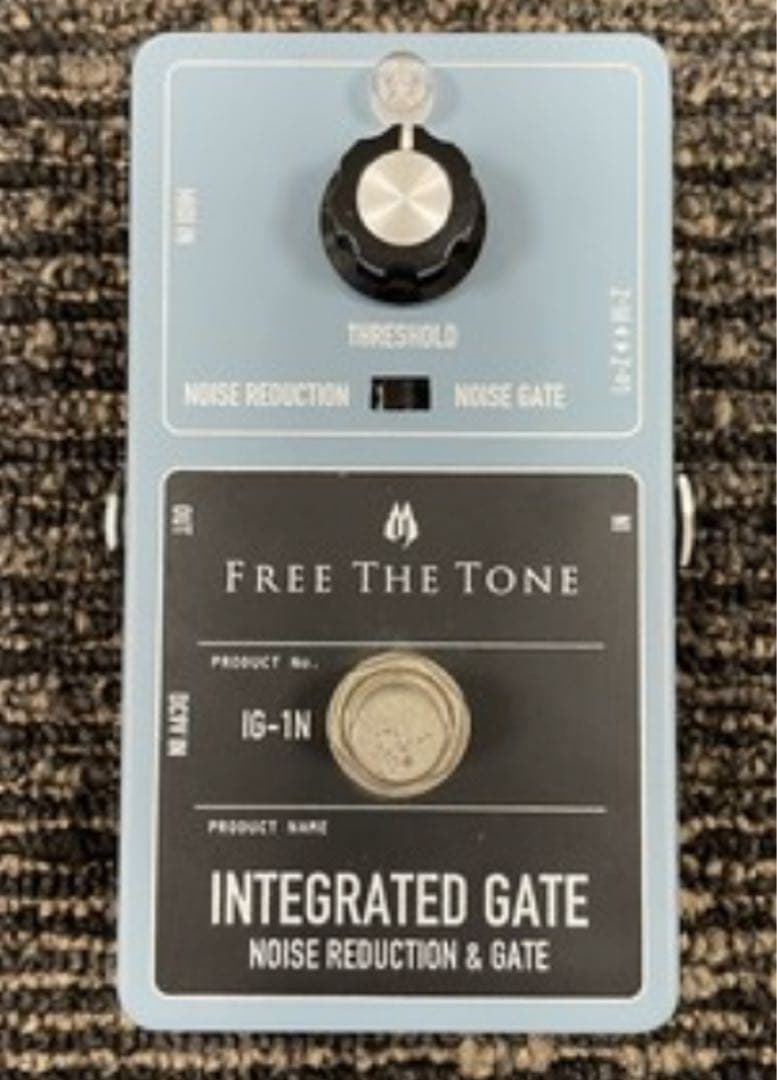 ギター FREE THE TONE IG-1N