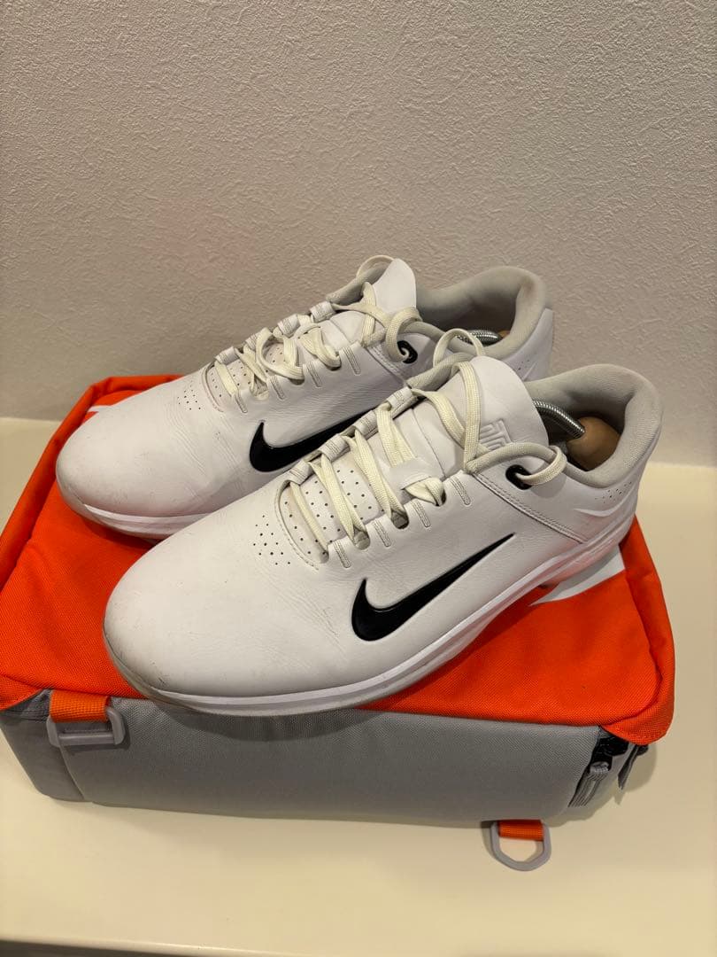 【美品&レア‼️】NIKE AIR ZOOM TW20 G