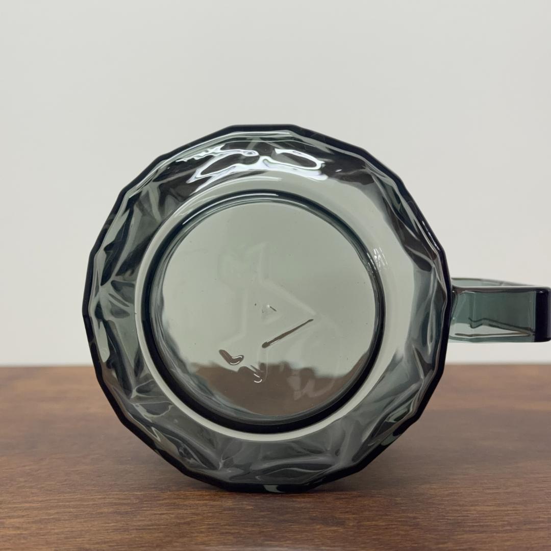 IWATADENKI クラッシュアイス グラス グレー