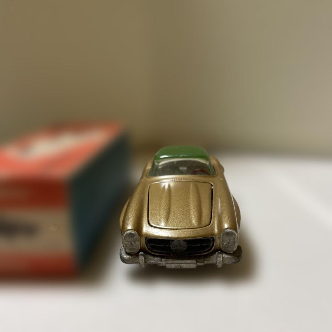 テクノ（Tekno）　メルセデス ベンツ 300SL