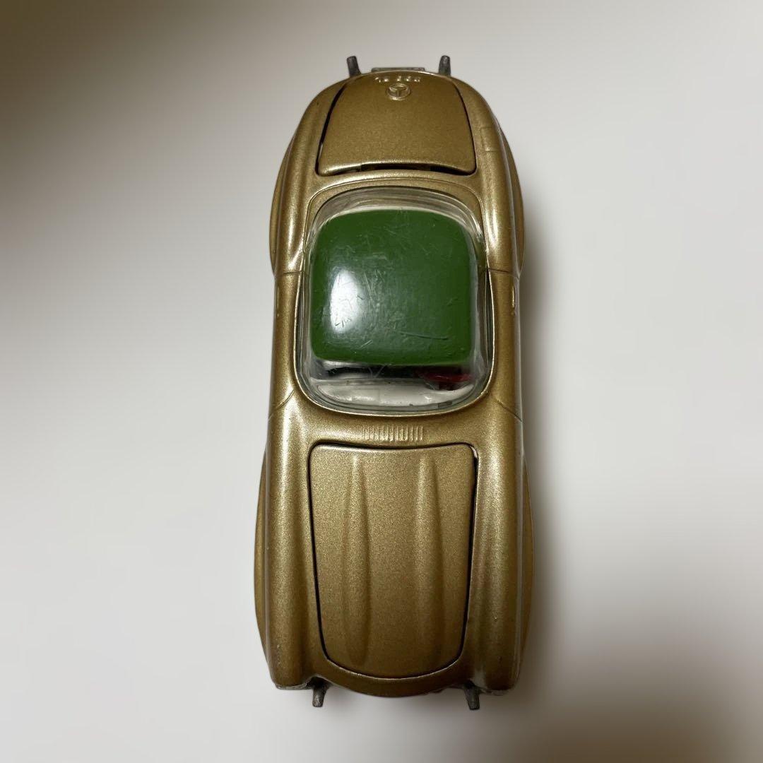 テクノ（Tekno）　メルセデス ベンツ 300SL