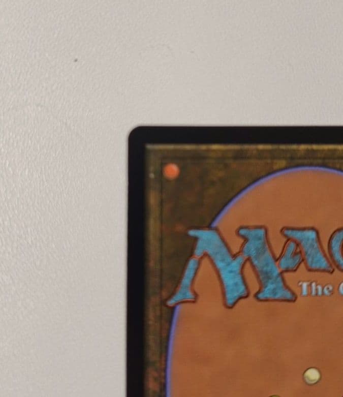 MTG MPS 三なる宝球/Trinisphere 部分光沢