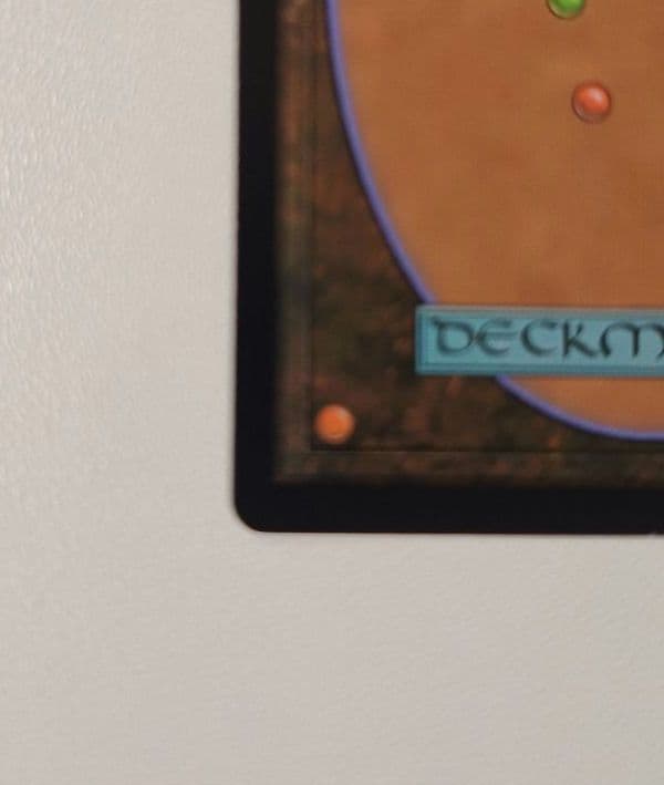 MTG MPS 三なる宝球/Trinisphere 部分光沢